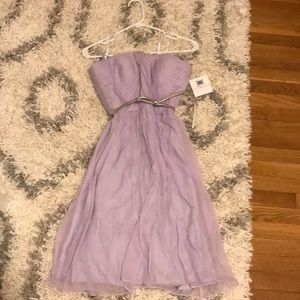 Never-Been-Worn size 6 Donna Morgan cocktail dress